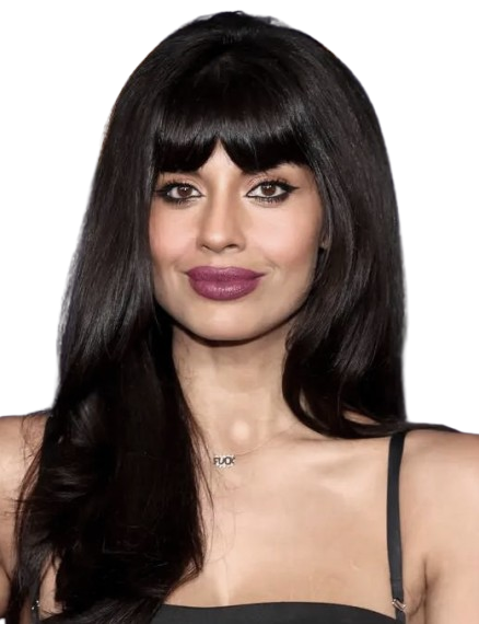 Jameela Jamil