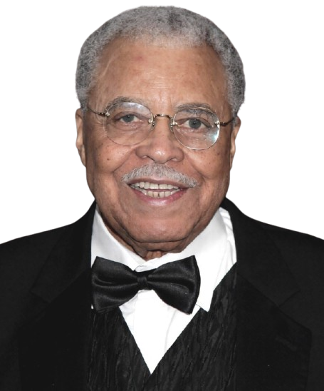 James Earl Jones