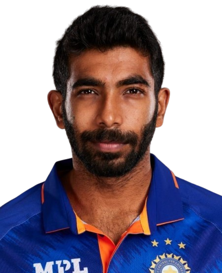 Jasprit Bumrah