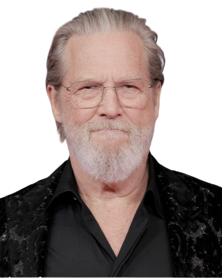 Jeff Bridges