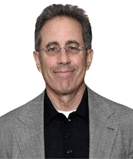 Jerry Seinfeld