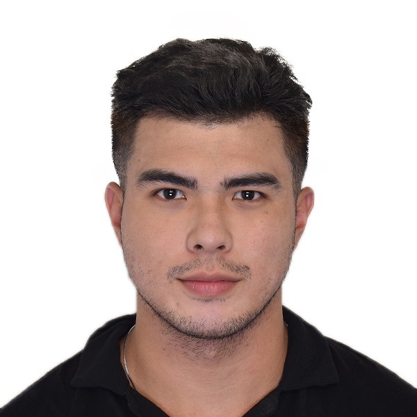 Jerricho Ponce