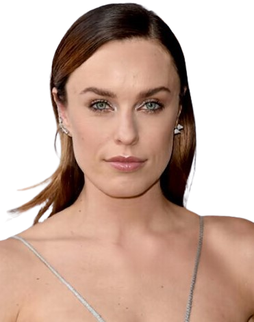 Jessica McNamee