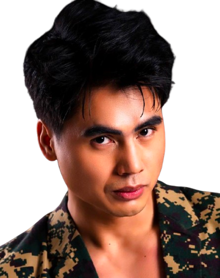 Jhon Mark Marcia