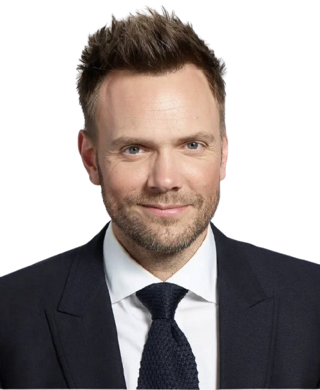 Joel McHale