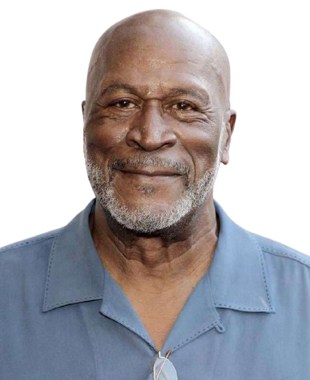 John Amos