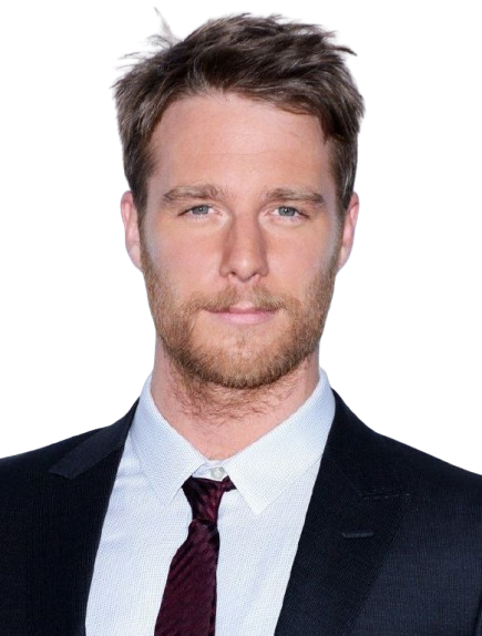Jake McDorman