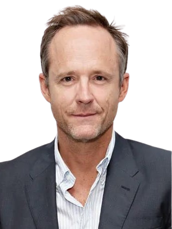 John Benjamin Hickey