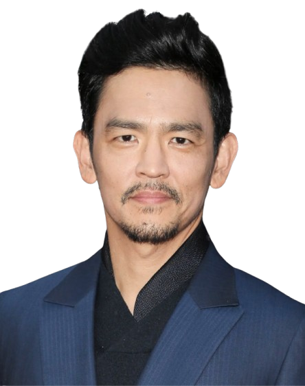 John Cho