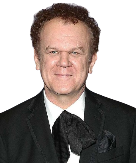 John C. Reilly