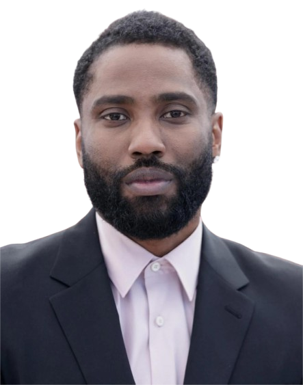 John David Washington