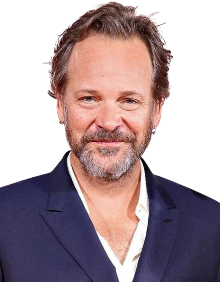 Peter Sarsgaard