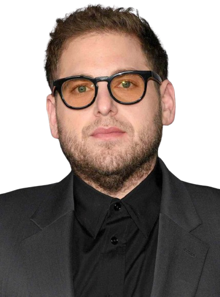 Jonah Hill