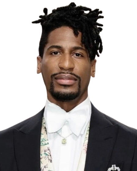 Jon Batiste