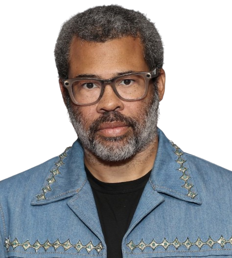 Jordan Peele