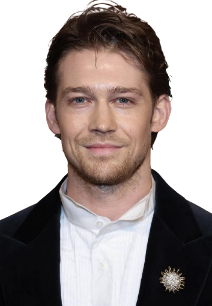 Joe Alwyn