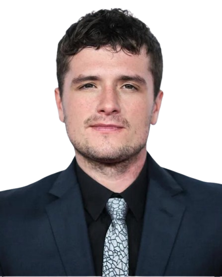 Josh Hutcherson