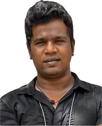 Kalloori Vinoth