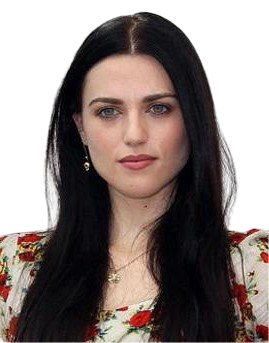 Katie McGrath