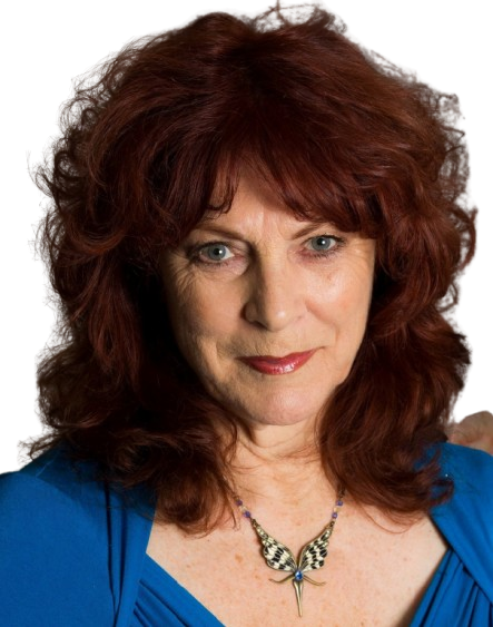Kay Parker
