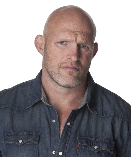 Keith Jardine