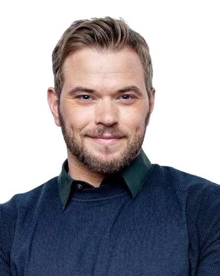 Kellan Lutz
