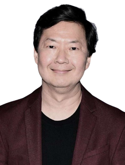 Ken Jeong