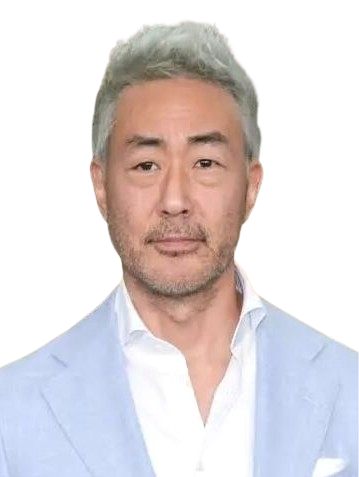 Kenneth Choi