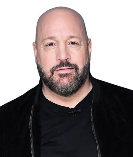 Kevin James