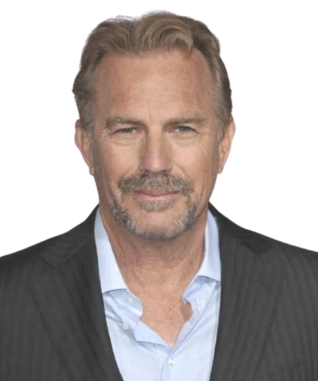 Kevin Costner