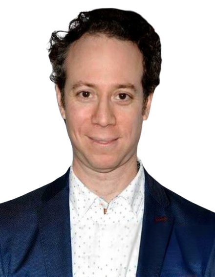 Kevin Sussman