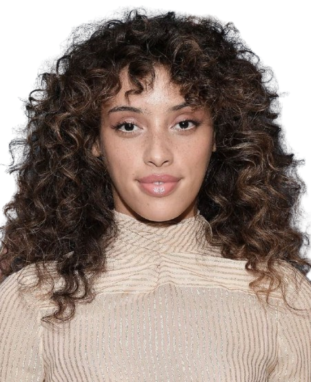 Khadijha Red Thunder