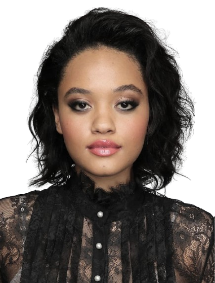 Kiersey Clemons