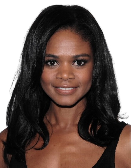 Kimberly Elise