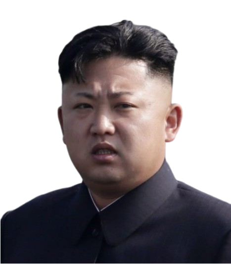 Kim Jong Un