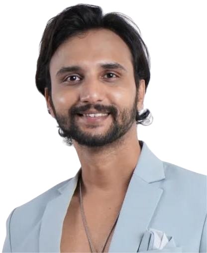 Kruthi Kanj Singh Rathod