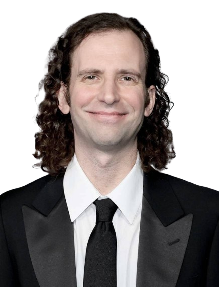 Kyle Mooney