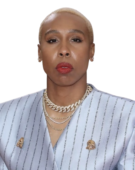 Lena Waithe
