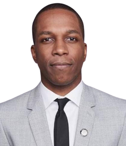 Leslie Odom Jr.