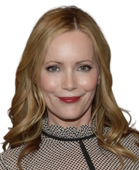 Leslie Mann