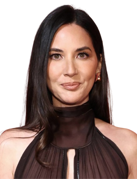 Olivia Munn