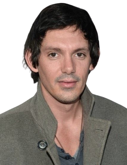 Lukas Haas