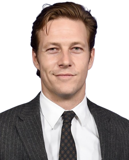 Luke Bracey