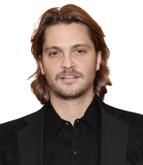 Luke Grimes