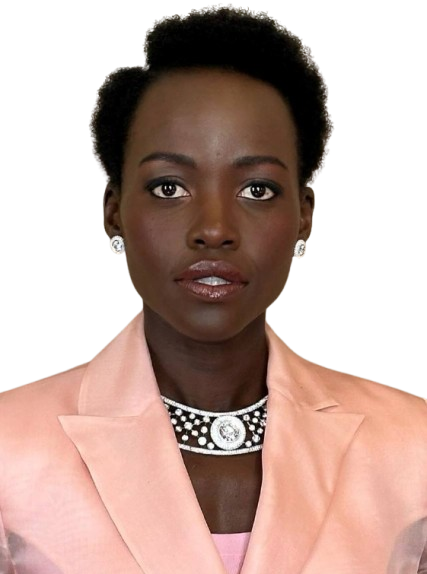 Lupita Nyong'o