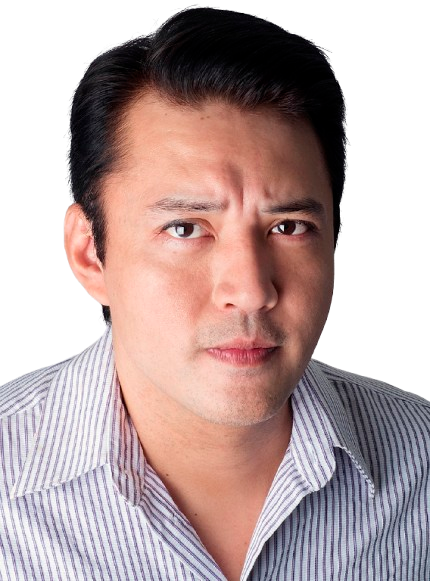 Mark Anthony Fernandez