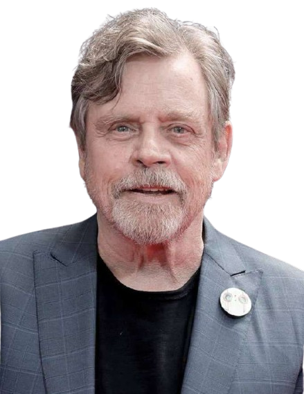 Mark Hamill