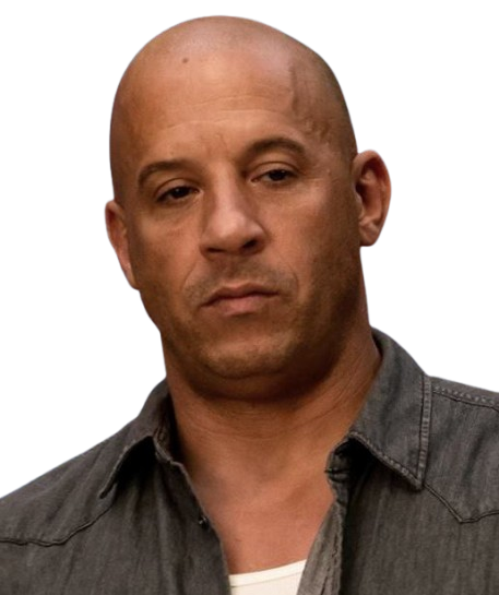 Vin Diesel