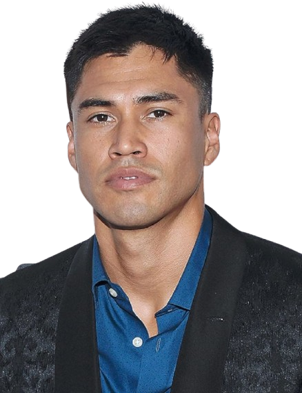 Martin Sensmeier