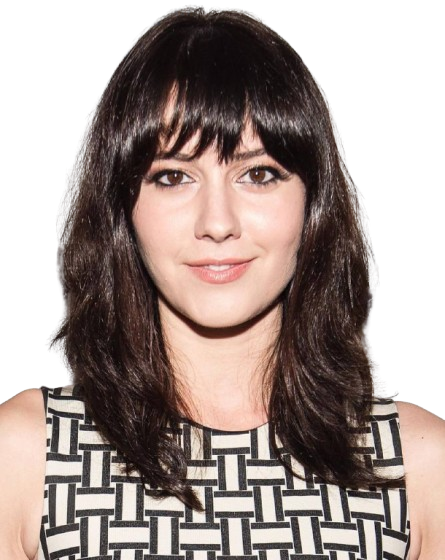 Mary Elizabeth Winstead